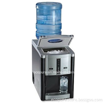 Water Dispenser with Ice Maker